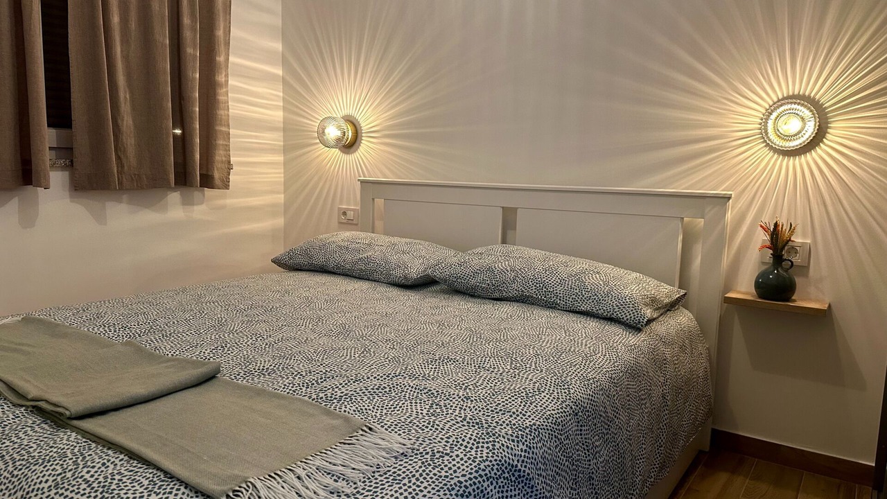 Photo of Bedroom in Tar-Vabriga