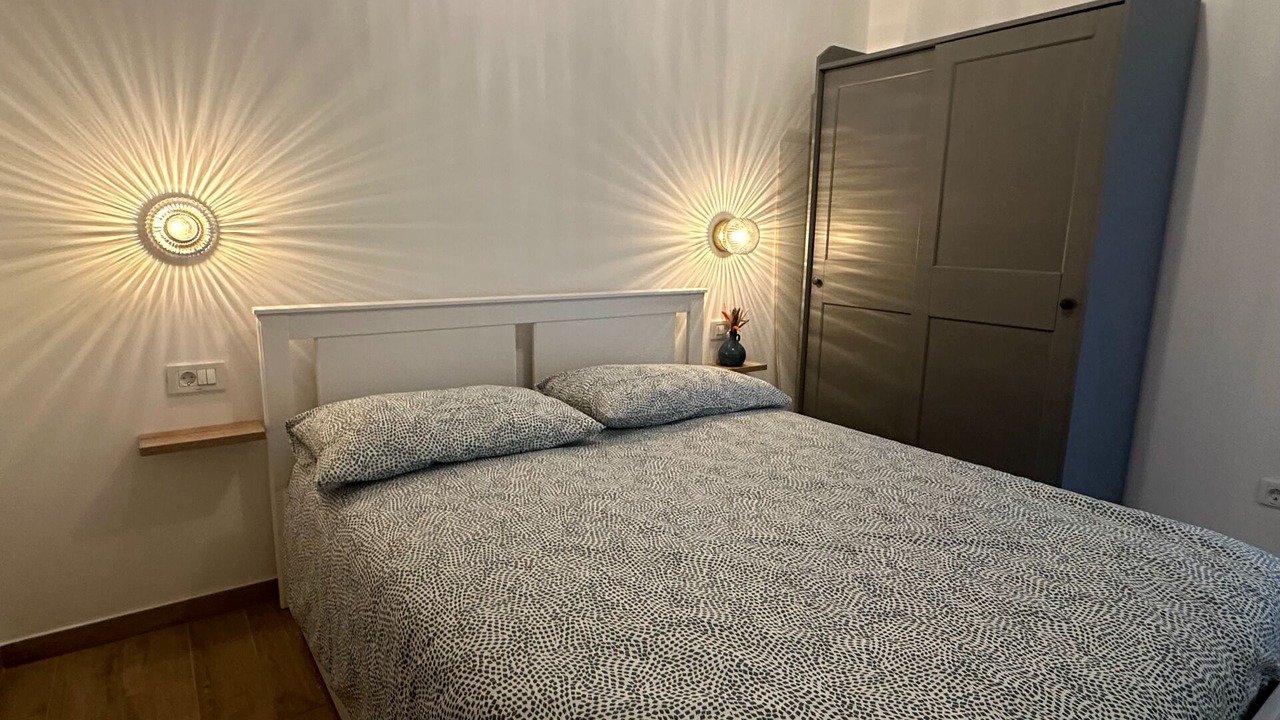 Photo of Bedroom in Tar-Vabriga