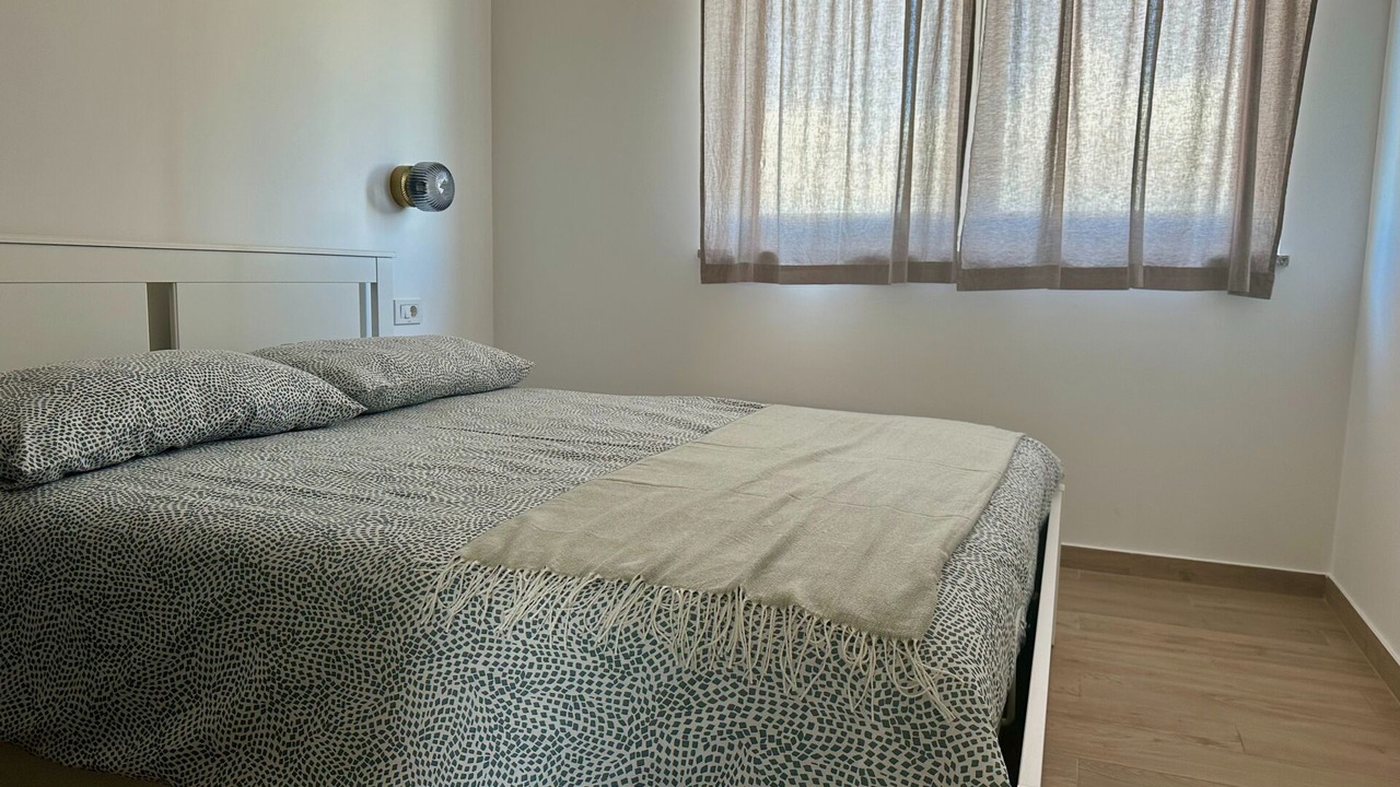 Photo of Bedroom in Tar-Vabriga