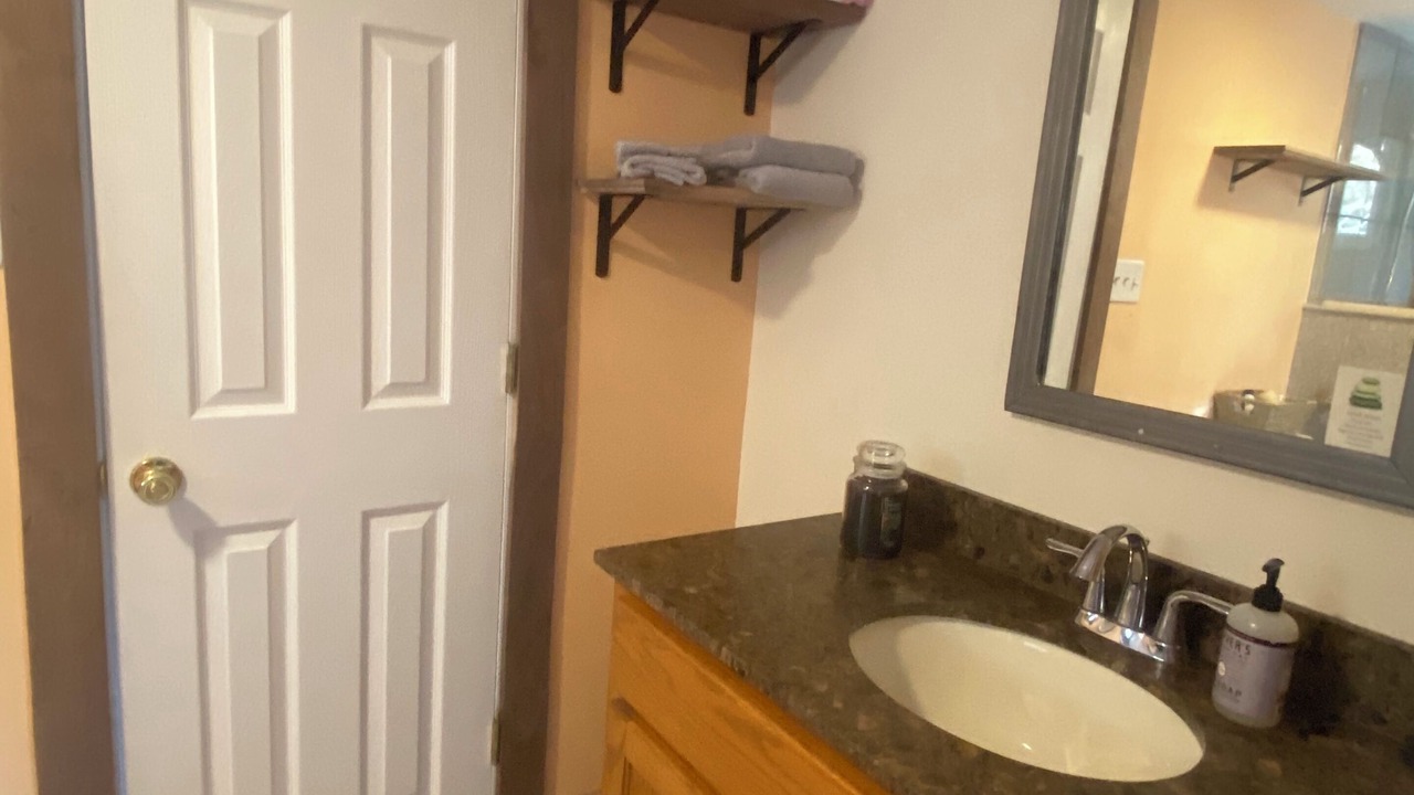 Photo of Bathroom in Woodstock
