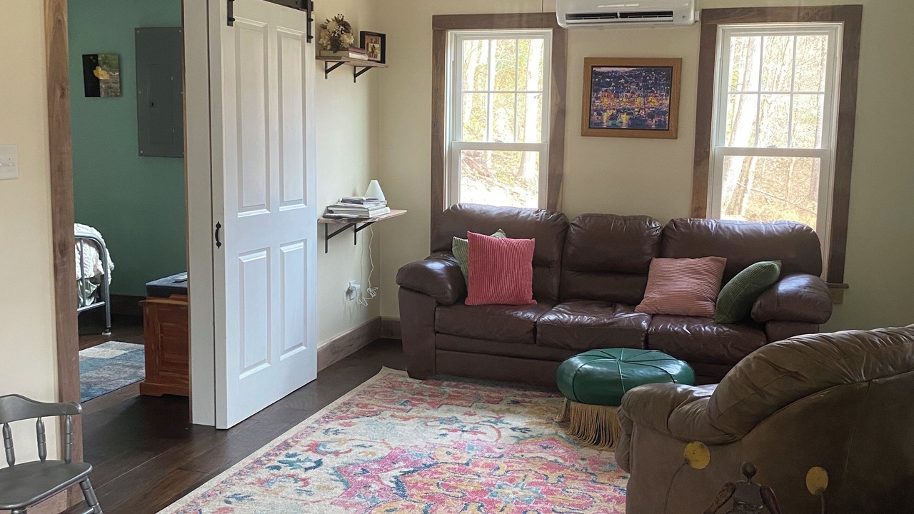 Photo of Bedroom in Woodstock