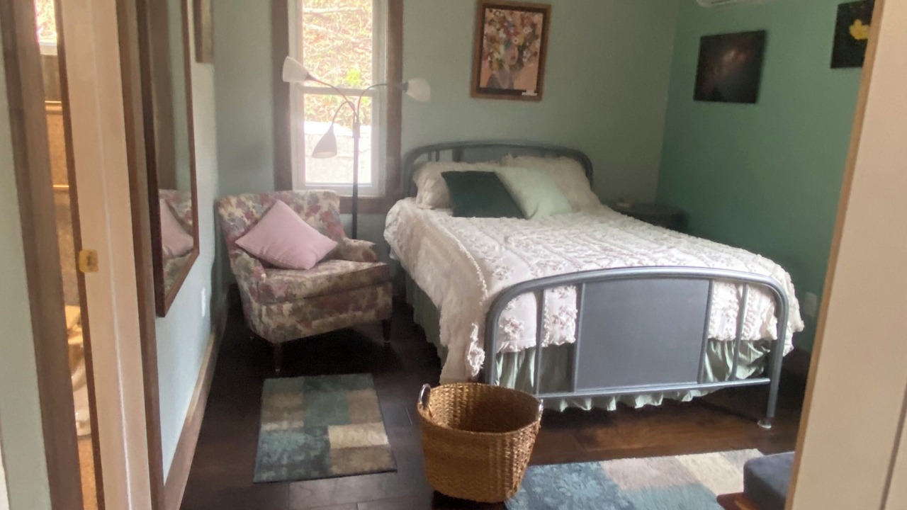 Photo of Bedroom in Woodstock