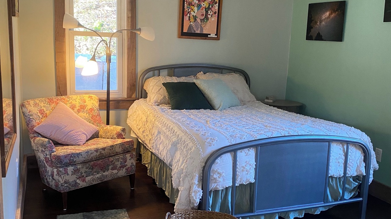 Photo of Bedroom in Woodstock