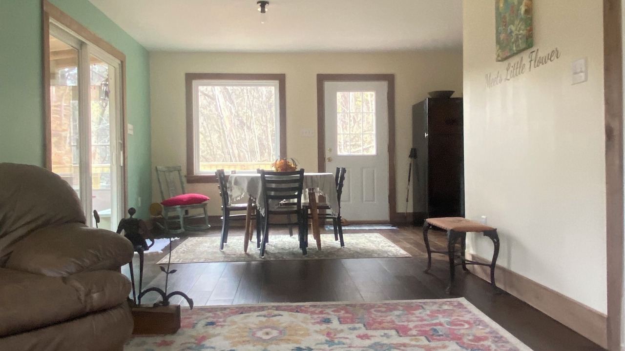 Photo of Bedroom in Woodstock