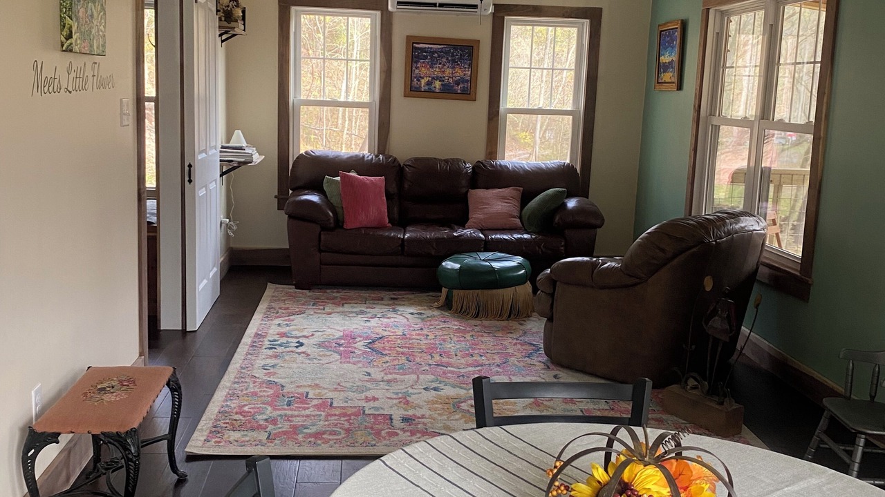 Photo of Bedroom in Woodstock