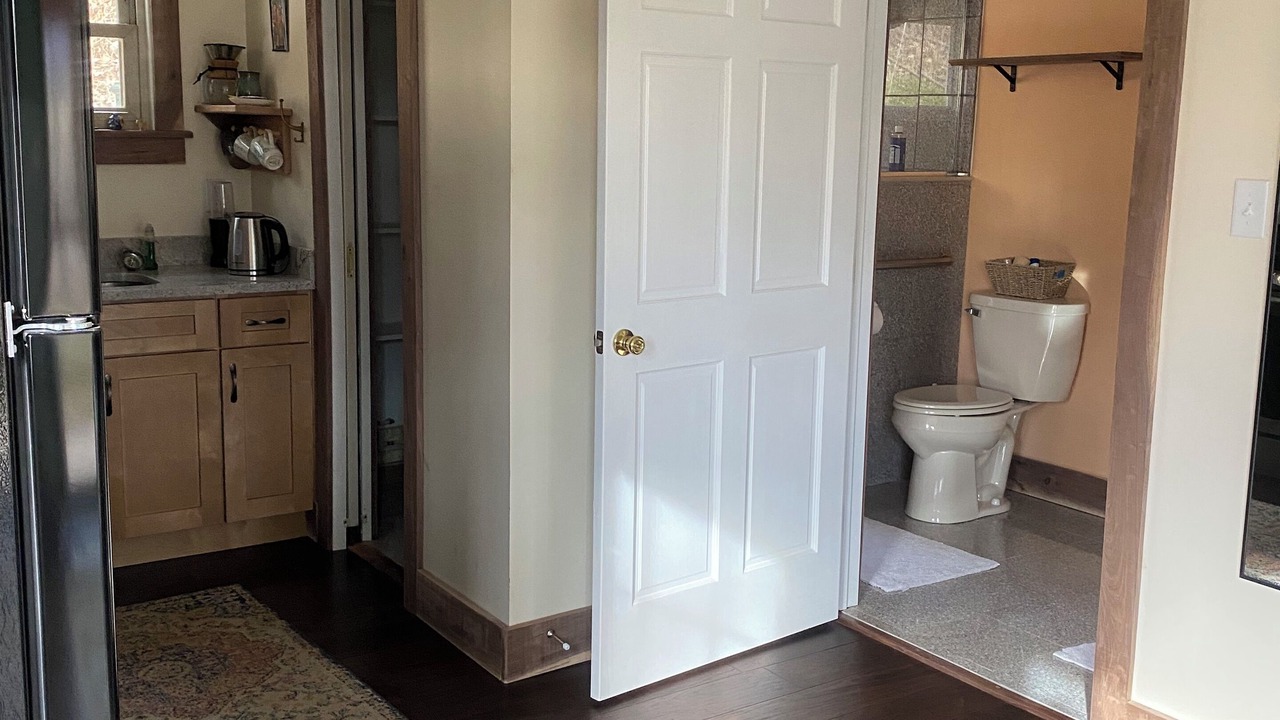 Photo of Bathroom in Woodstock
