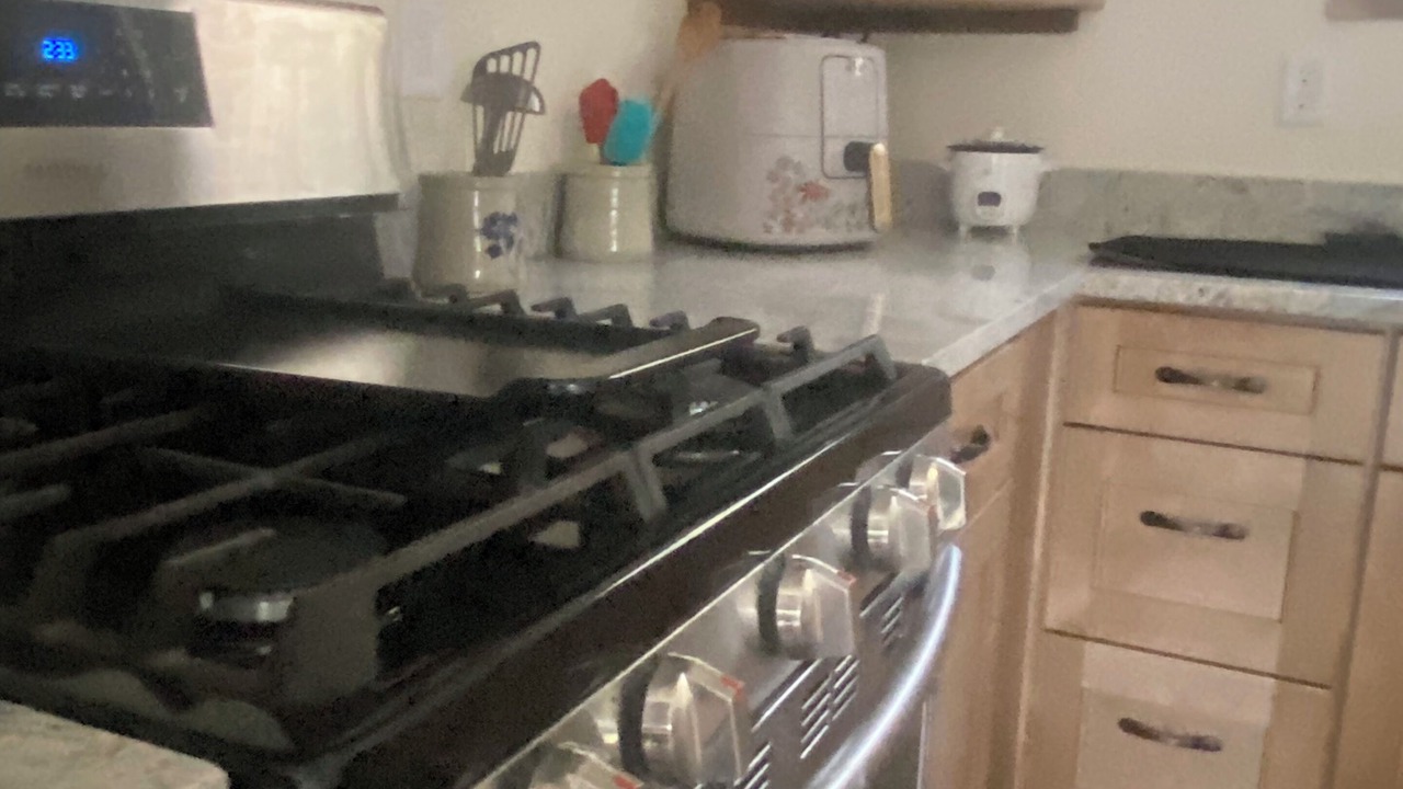 Photo of Kitchen in Woodstock