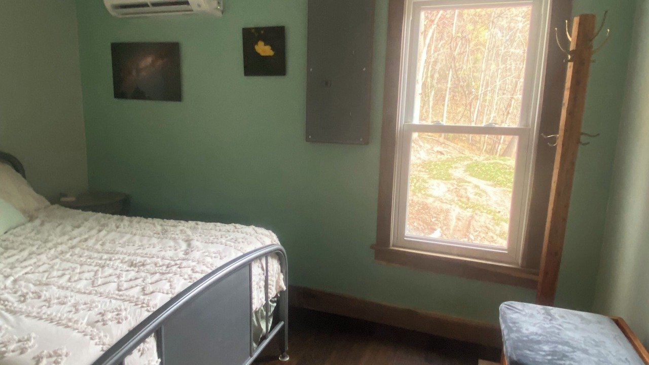 Photo of Bedroom in Woodstock