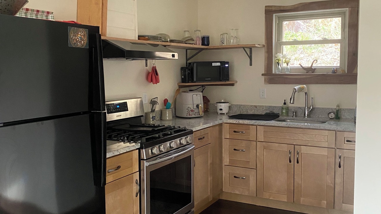Photo of Kitchen in Woodstock