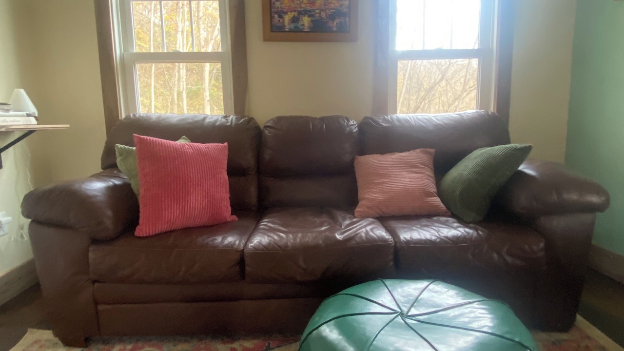 Photo of Livingroom in Woodstock