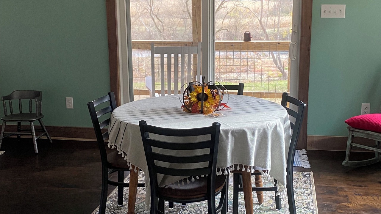 Photo of Outdoor in Woodstock