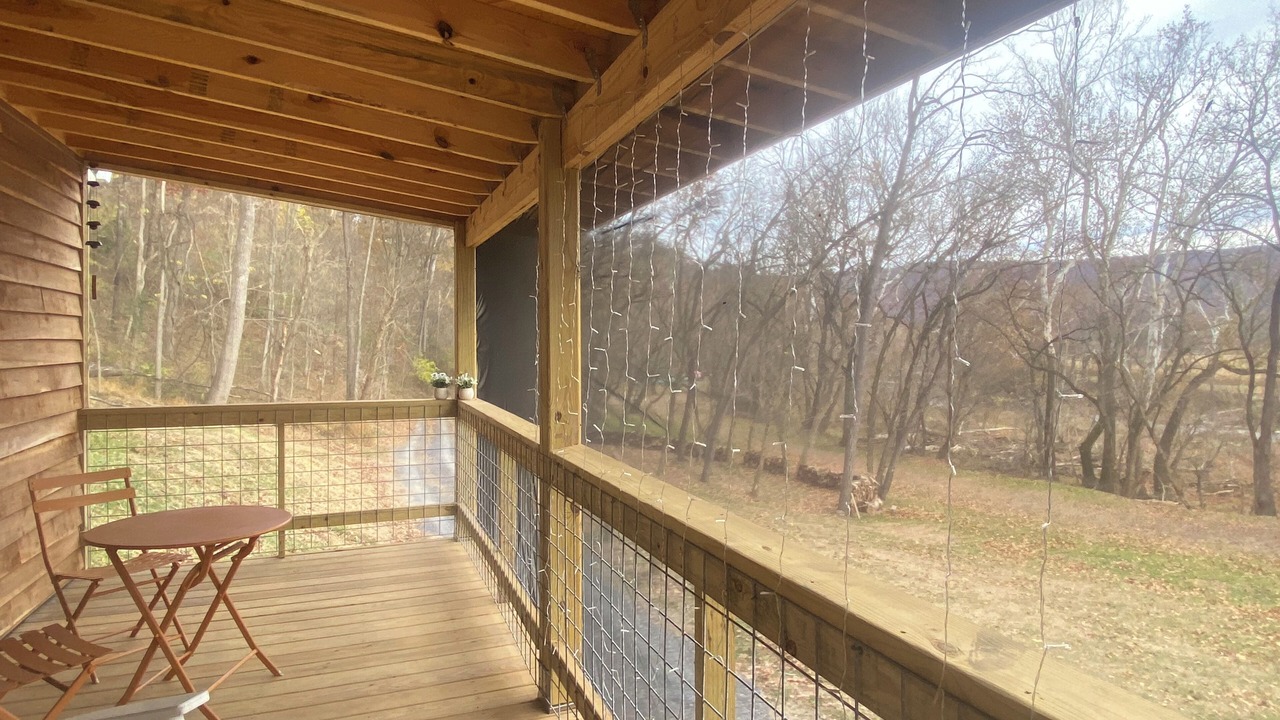 Photo of Outdoor in Woodstock