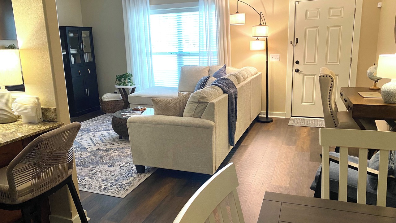 Photo of Livingroom in Maumelle