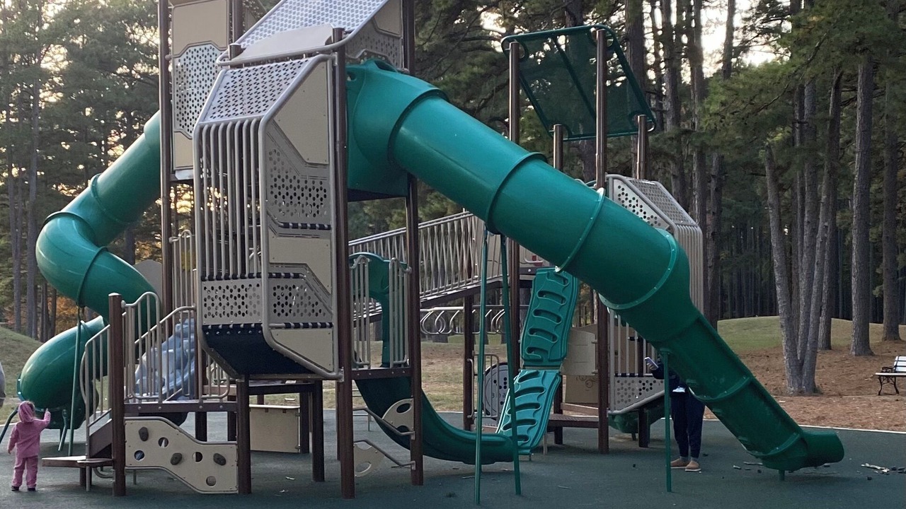 Photo of Outdoor in Maumelle