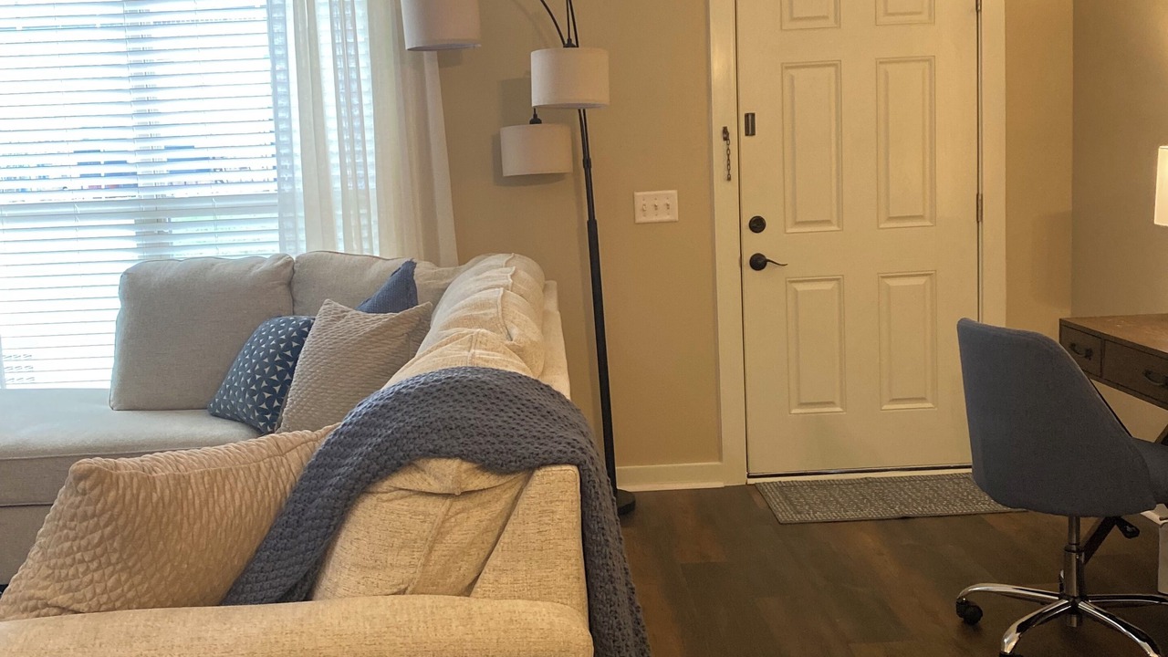 Photo of Livingroom in Maumelle