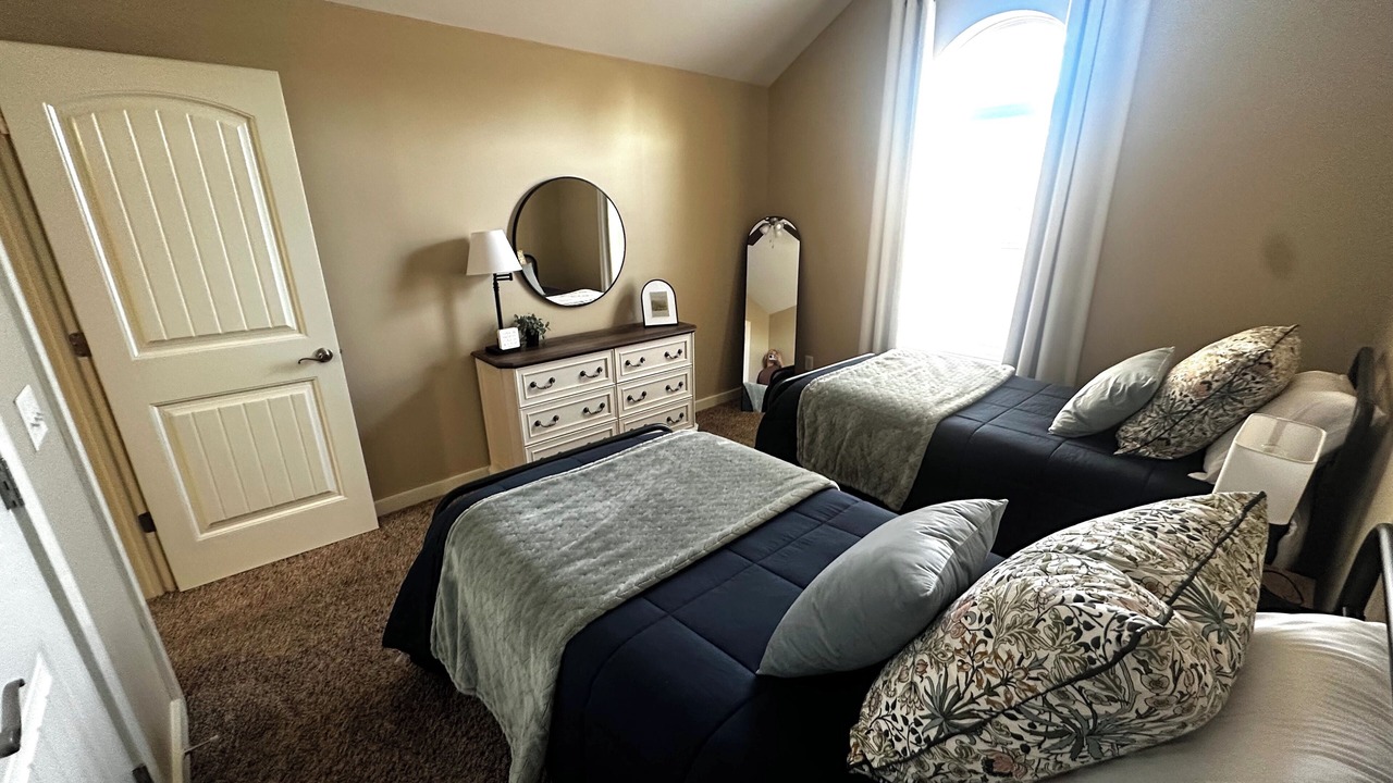 Photo of Bedroom in Maumelle