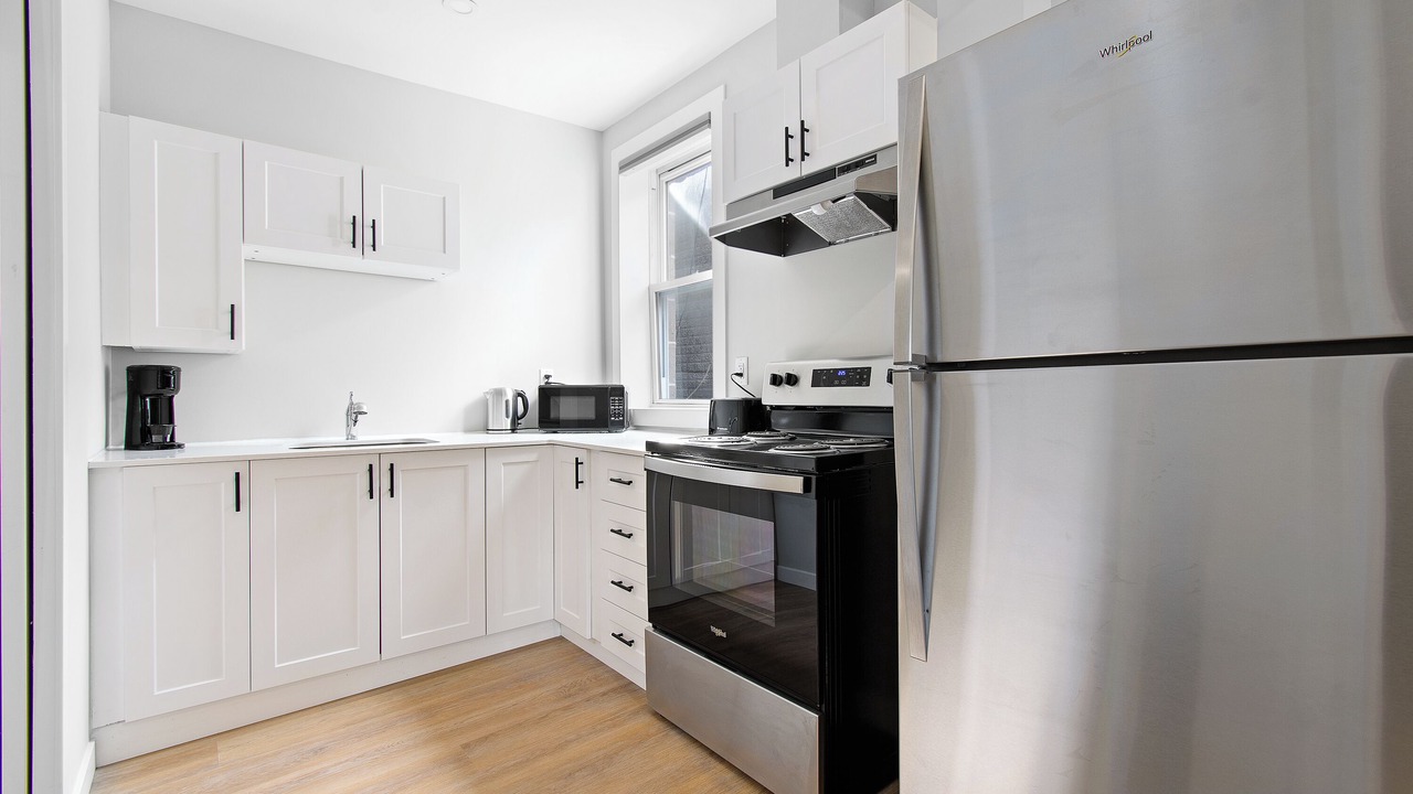 Photo of Kitchen in Hull