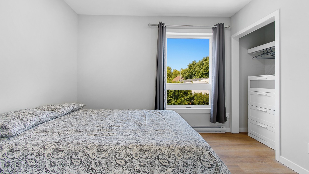 Photo of Bedroom in Hull