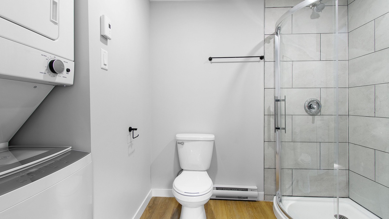 Photo of Bathroom in Hull