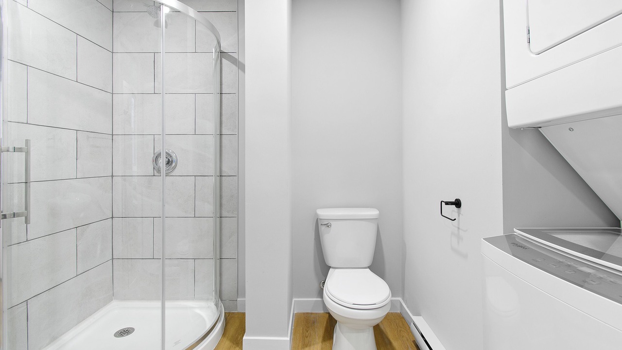 Photo of Bathroom in Hull