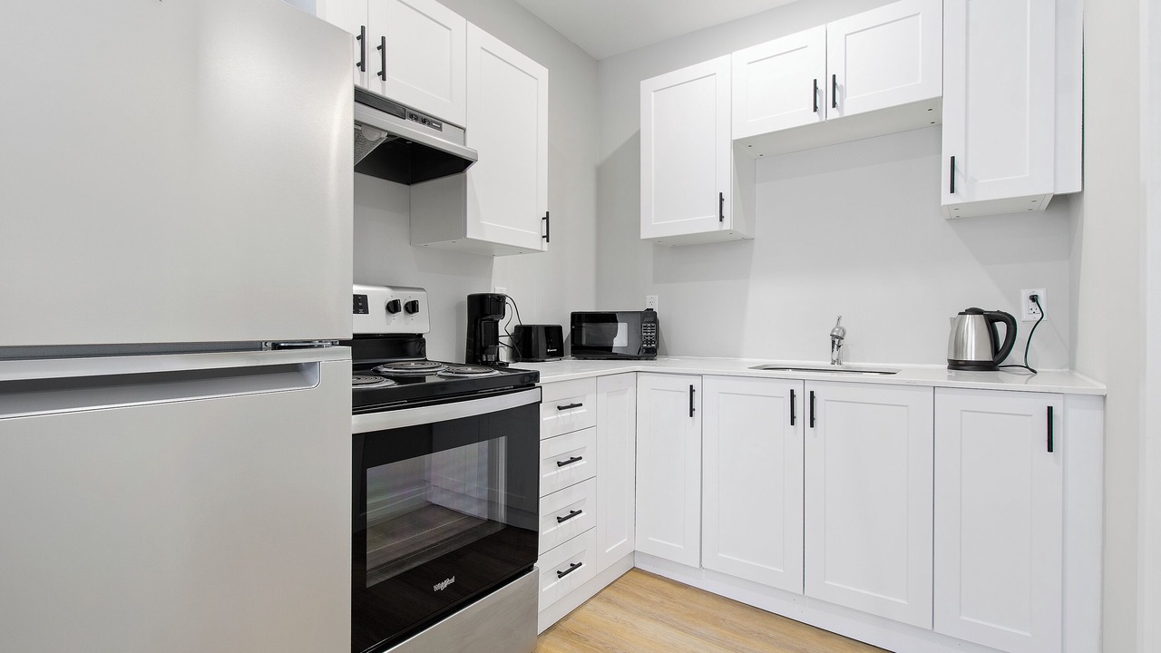 Photo of Kitchen in Hull
