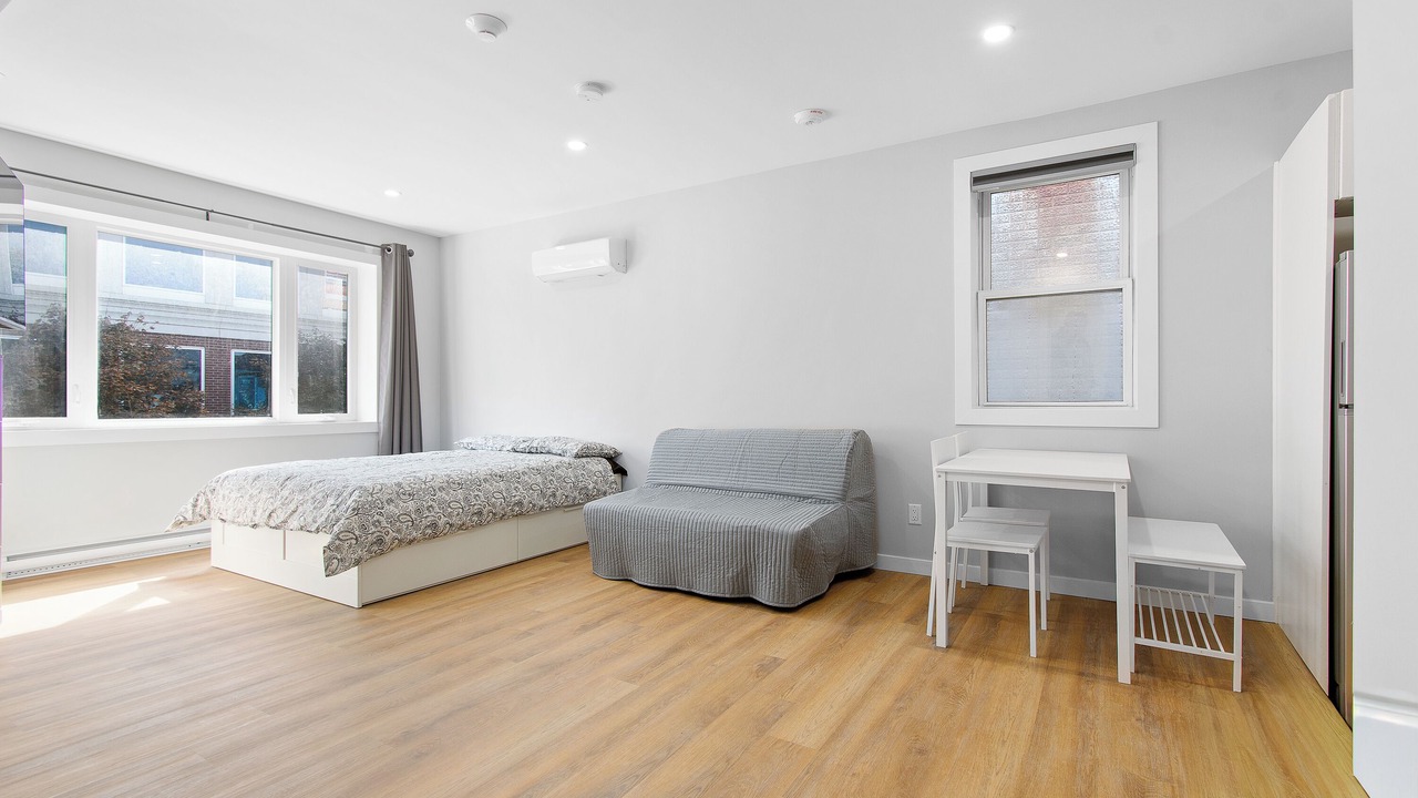 Photo of Bedroom in Hull