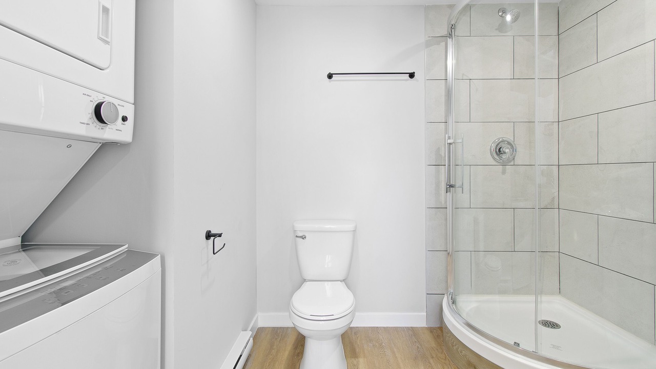 Photo of Bathroom in Hull