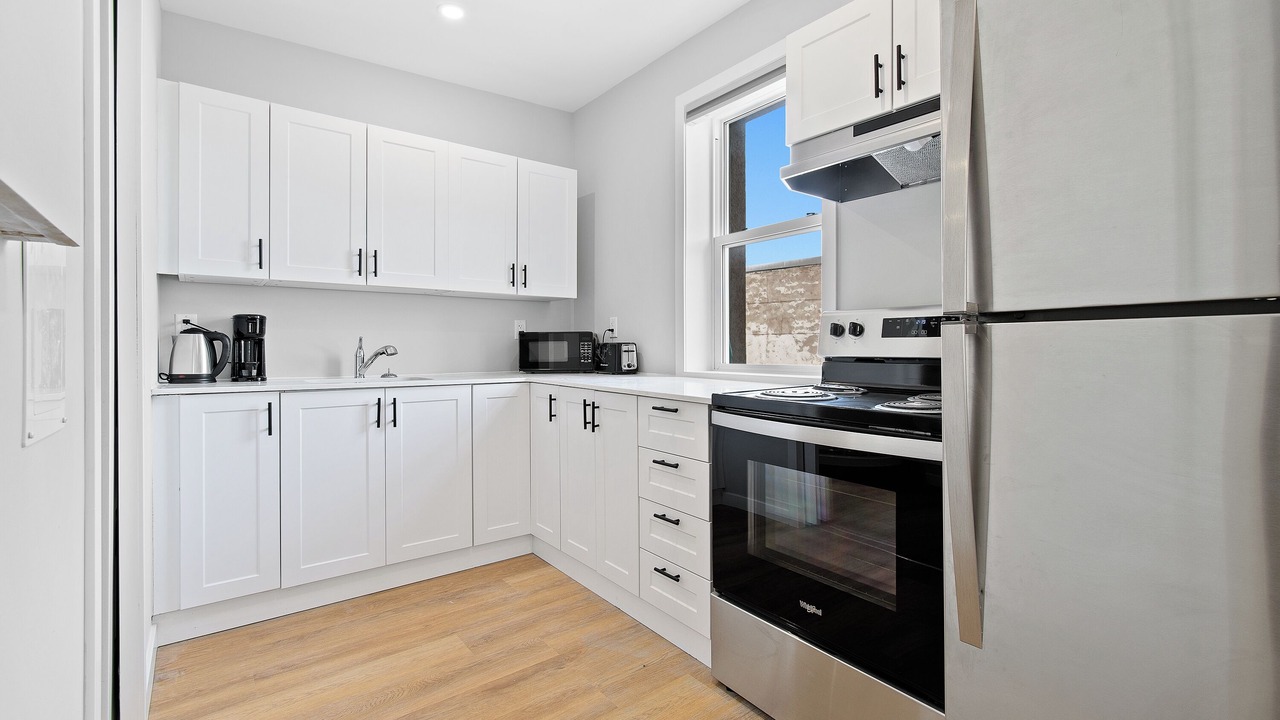 Photo of Kitchen in Hull