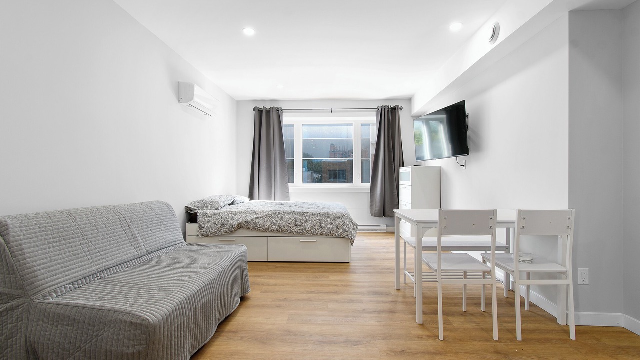 Photo of Bedroom in Hull