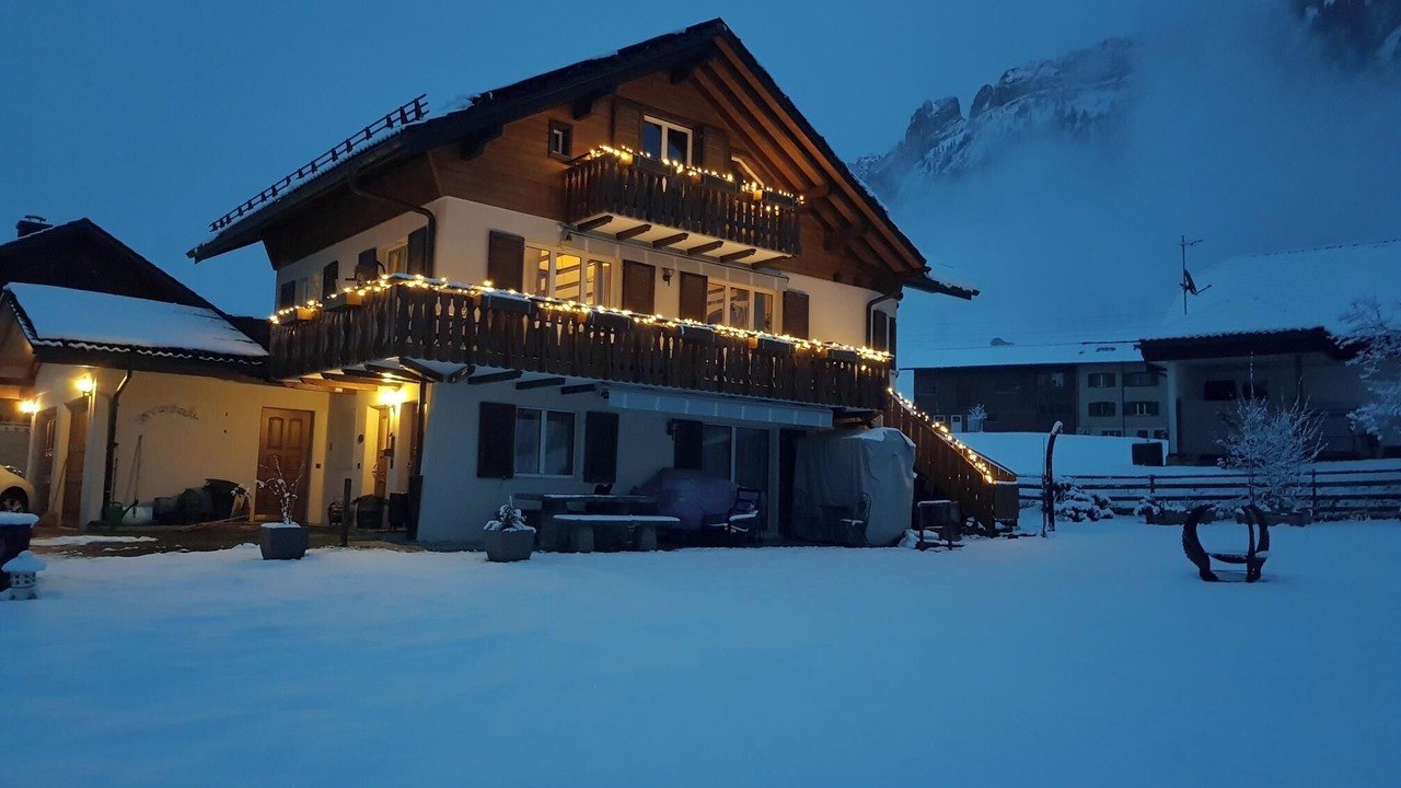 Photo of Outdoor in Fluehli
