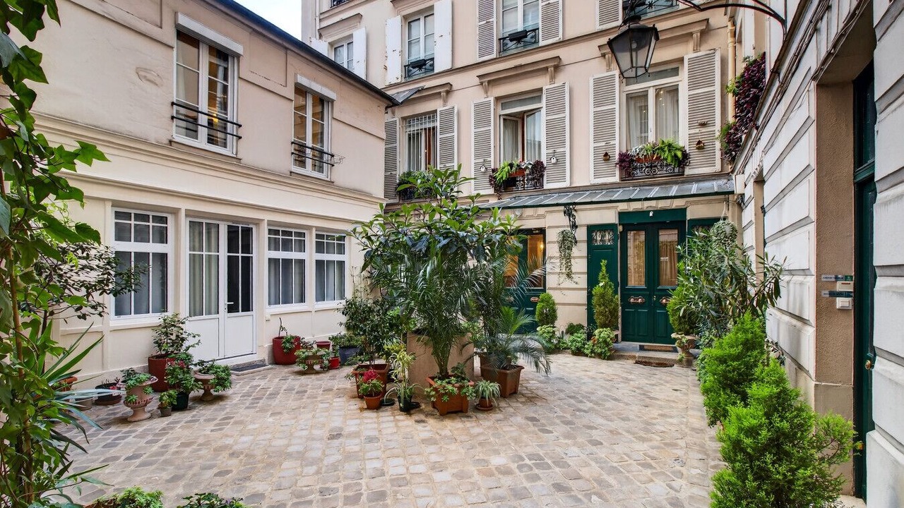 Photo of Outdoor in Val-de-Grace