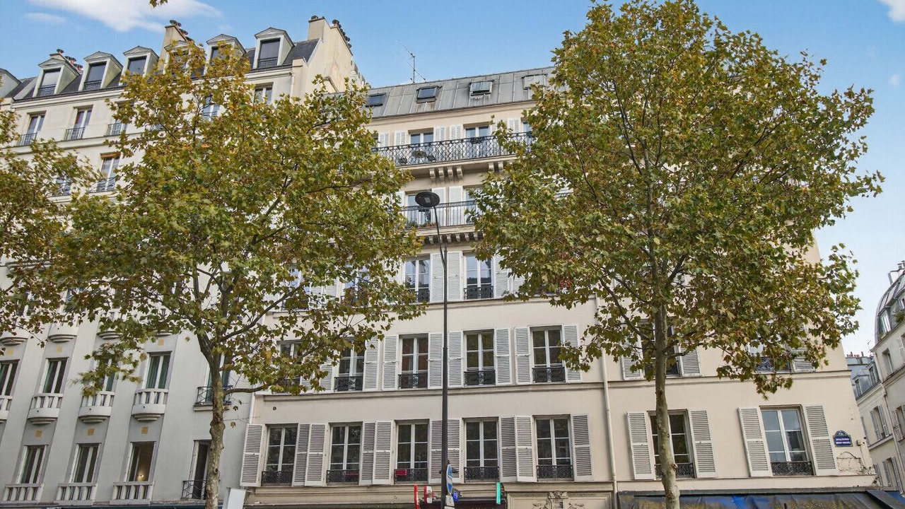Photo of Outdoor in Val-de-Grace