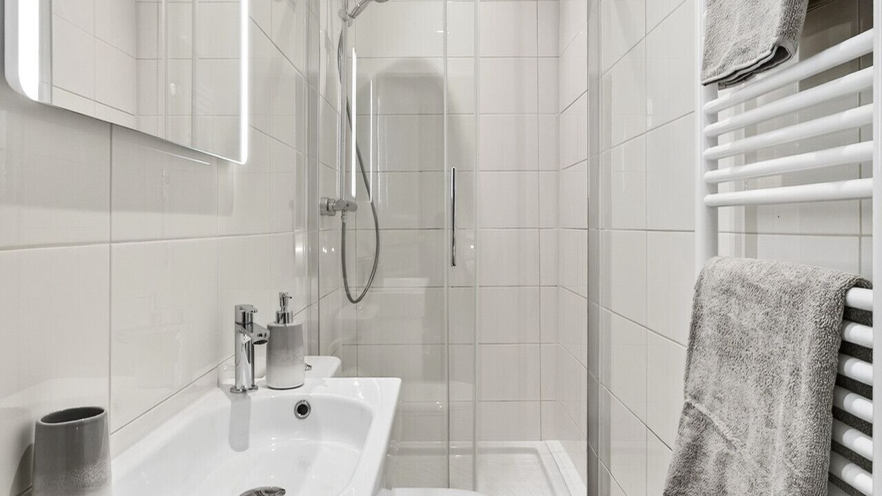 Photo of Bathroom in Val-de-Grace