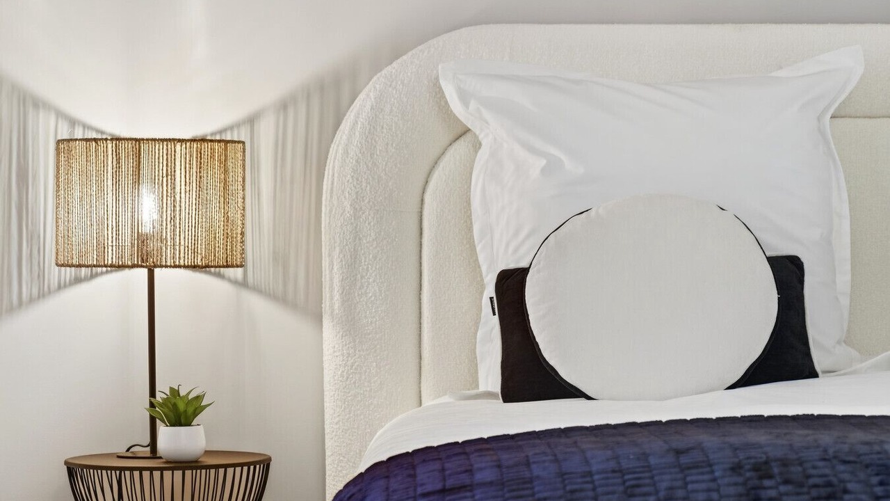 Photo of Bedroom in Val-de-Grace