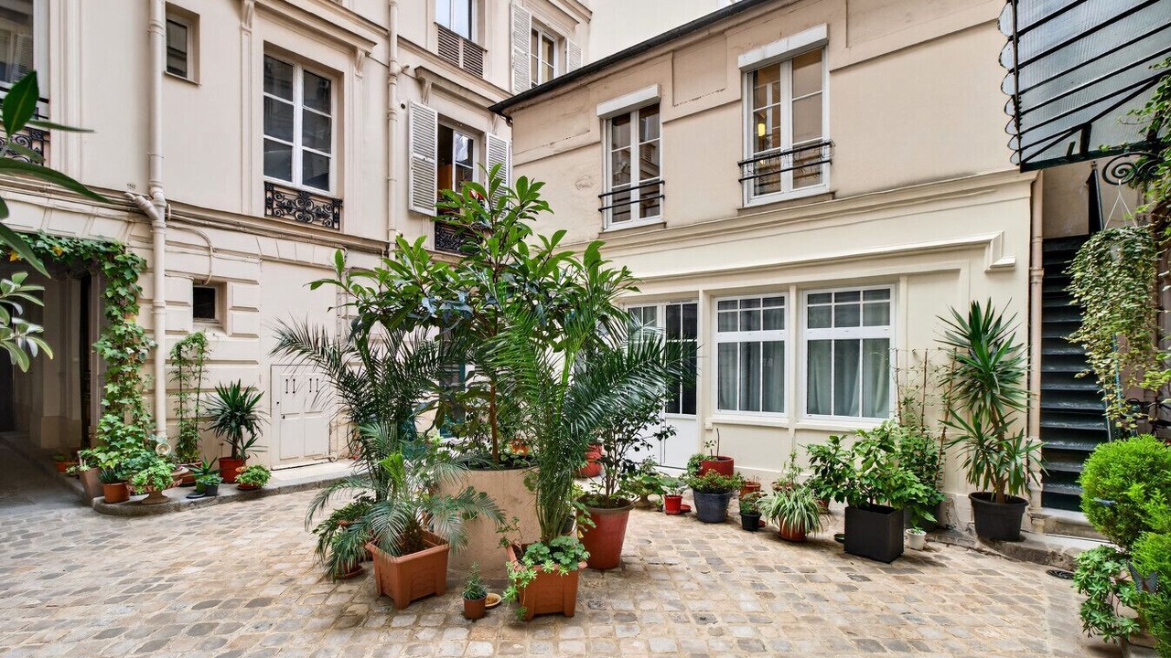 Photo of Outdoor in Val-de-Grace
