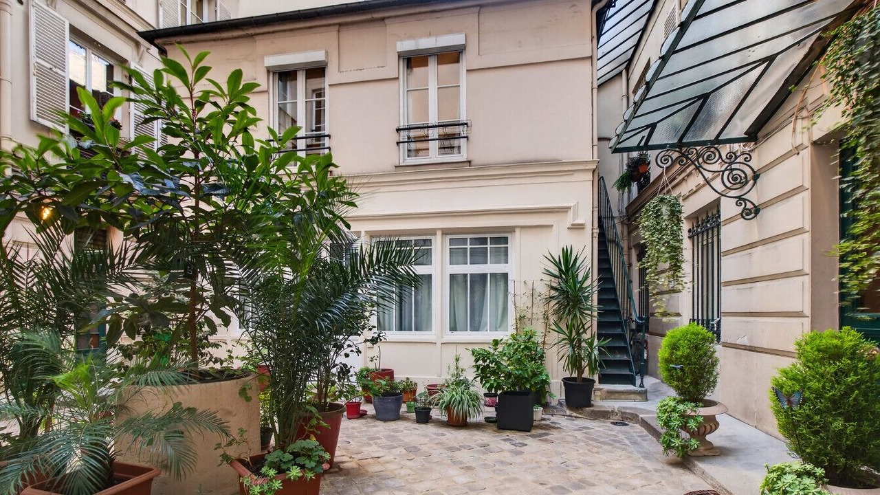 Photo of Outdoor in Val-de-Grace