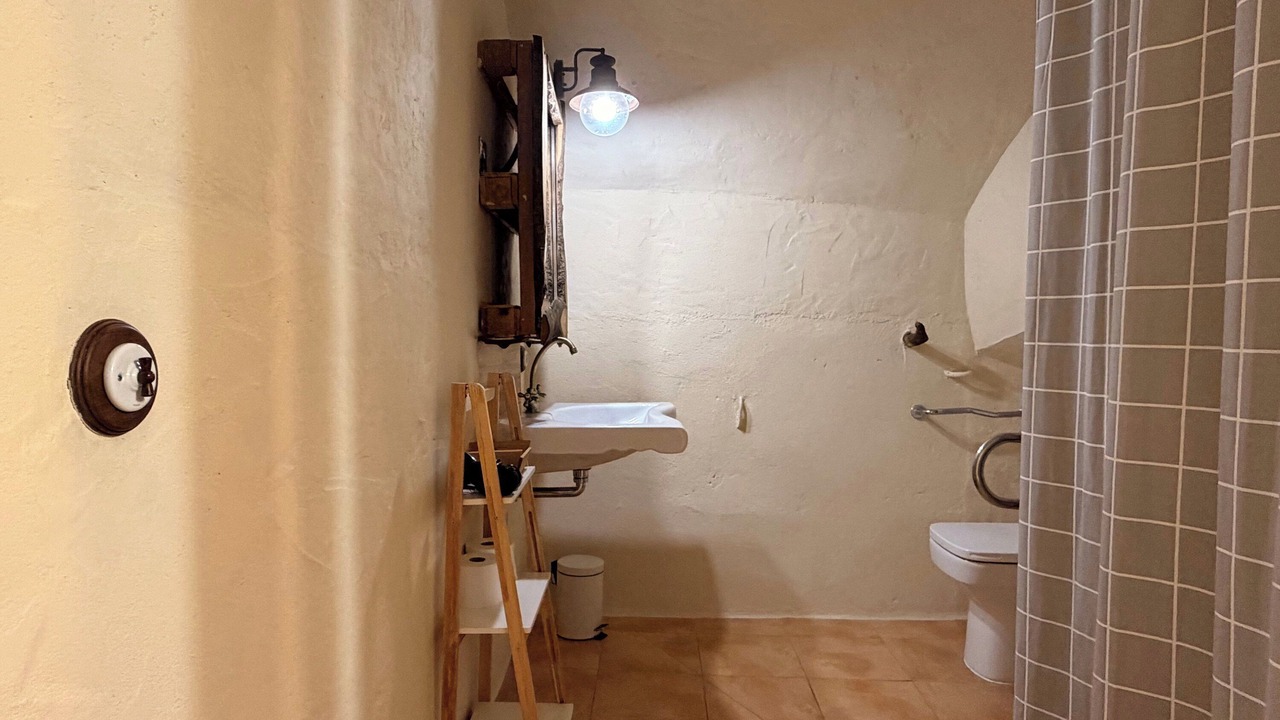 Photo of Bathroom in Ventallo