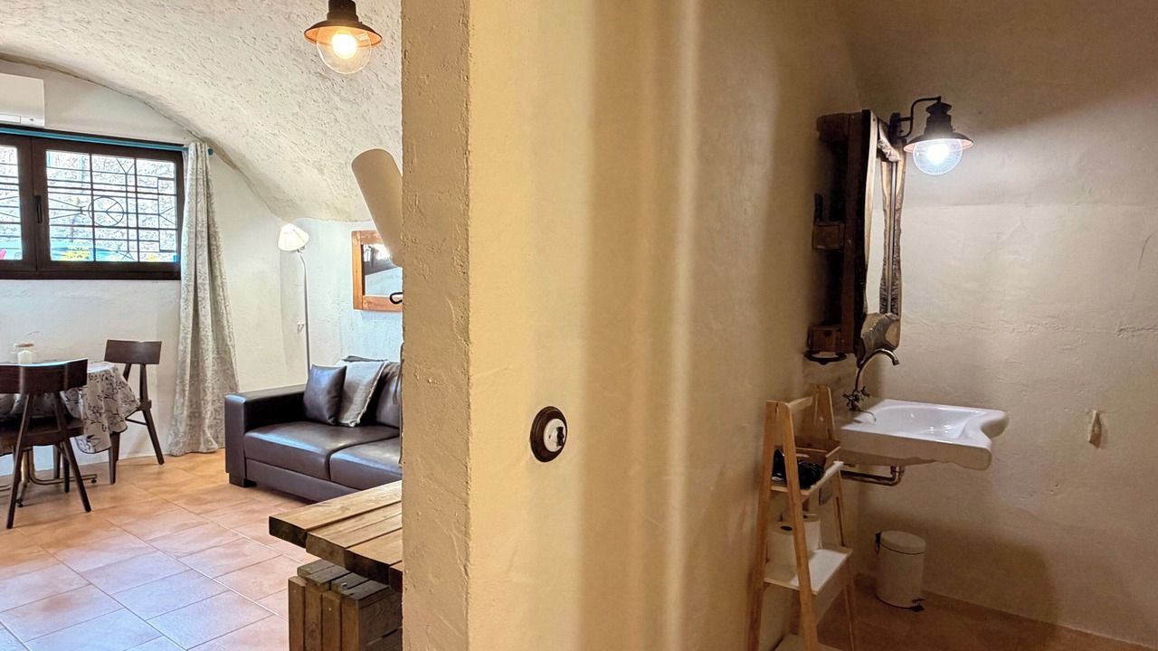 Photo of Livingroom in Ventallo