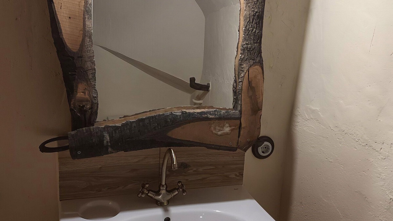 Photo of Bathroom in Ventallo
