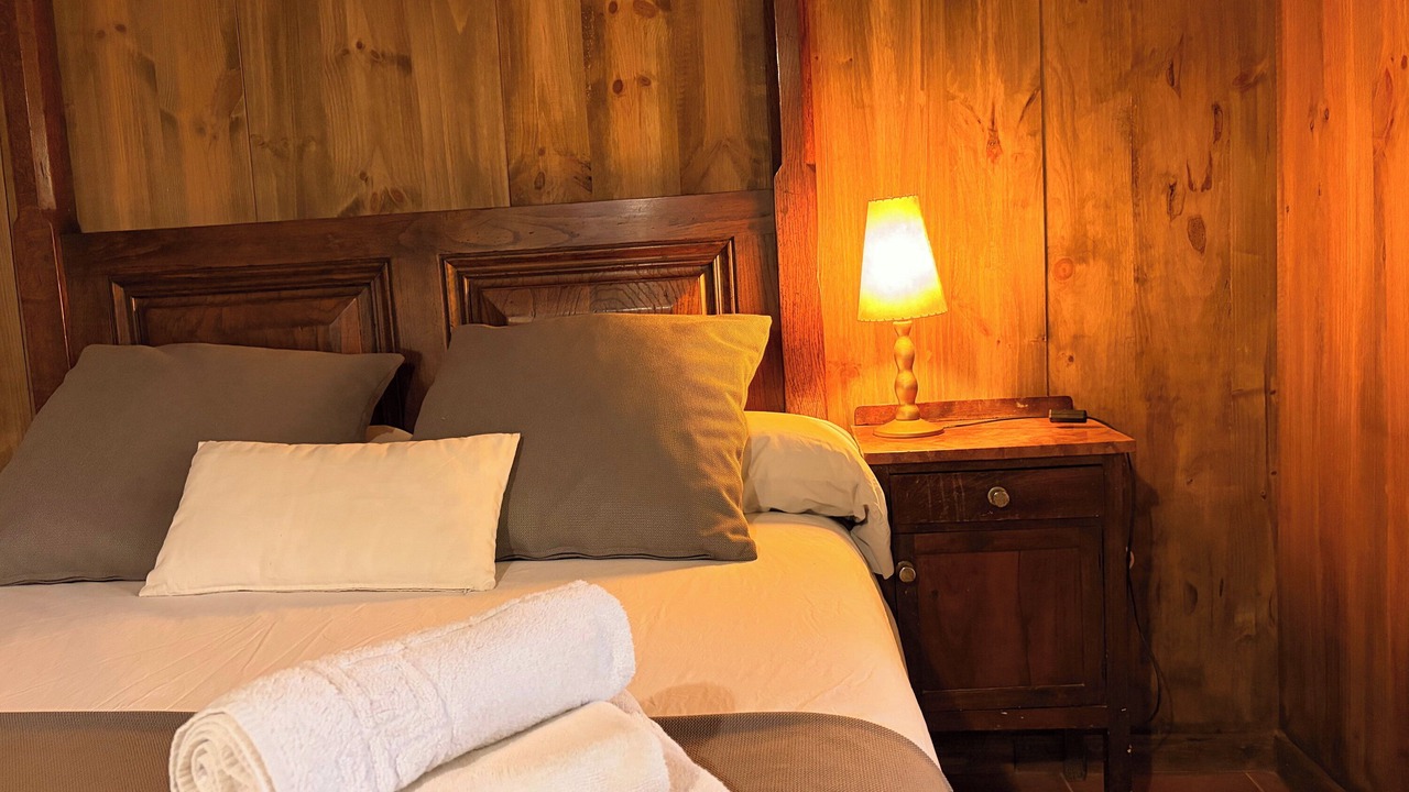 Photo of Bedroom in Ventallo