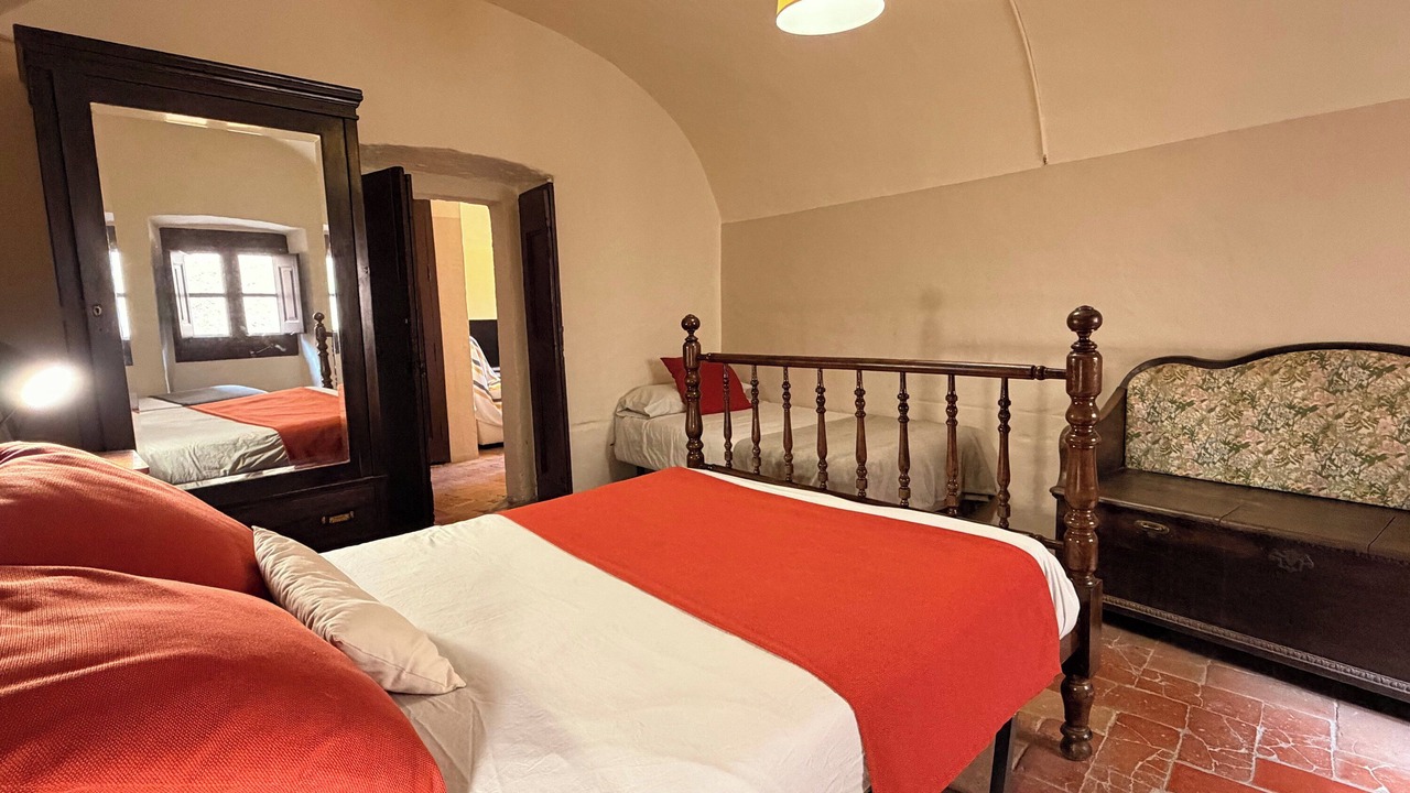 Photo of Bedroom in Ventallo