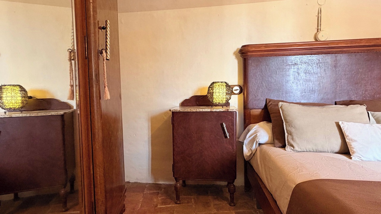 Photo of Bedroom in Ventallo