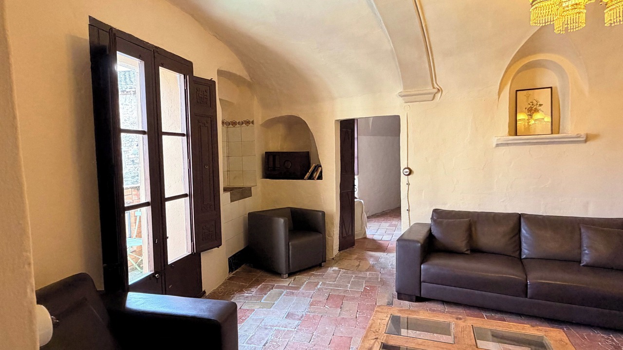 Photo of Livingroom in Ventallo