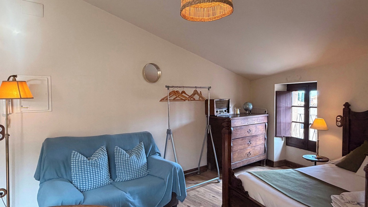Photo of Bedroom in Ventallo