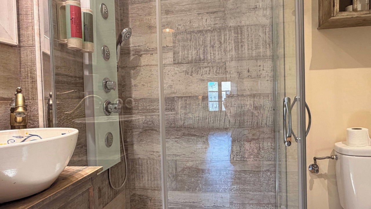 Photo of Bathroom in Ventallo