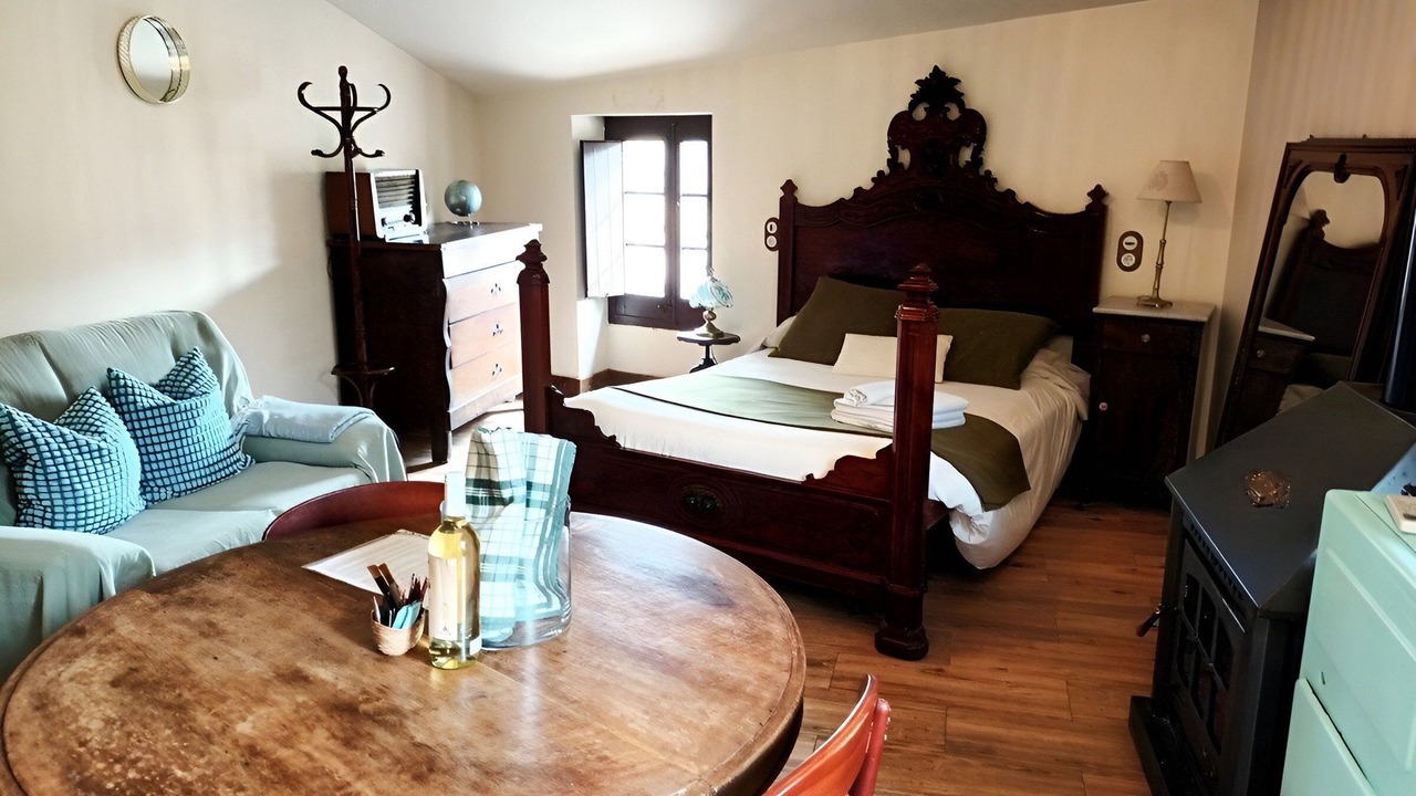 Photo of Bedroom in Ventallo