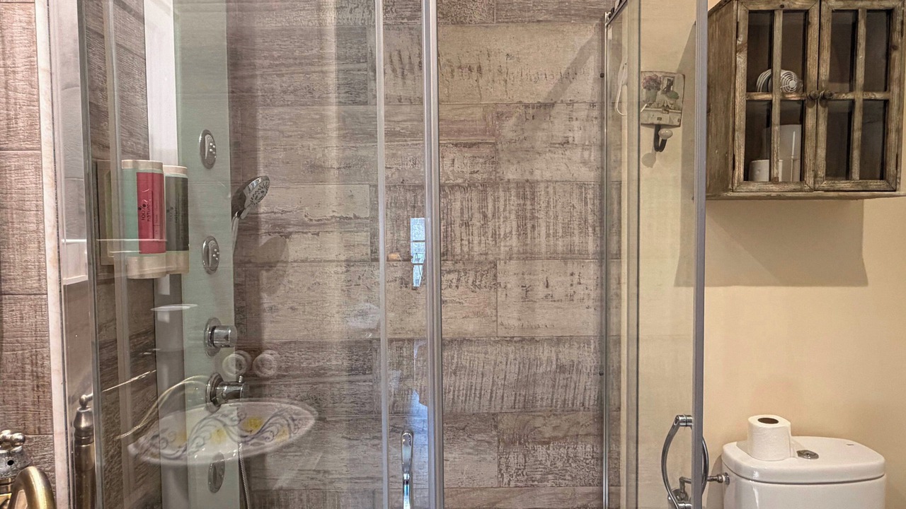 Photo of Bathroom in Ventallo