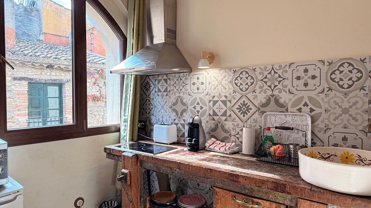 Photo of Kitchen in Ventallo