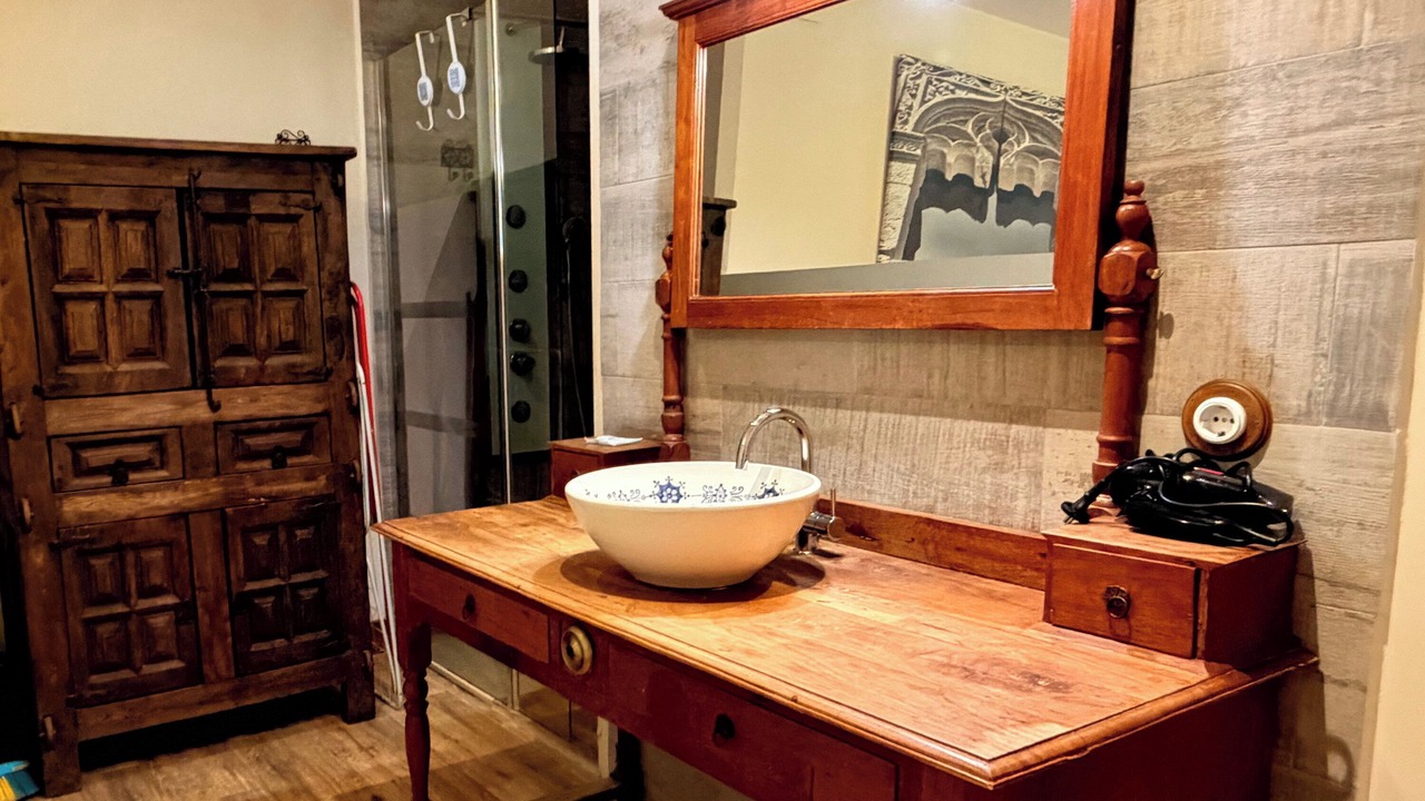 Photo of Bathroom in Ventallo