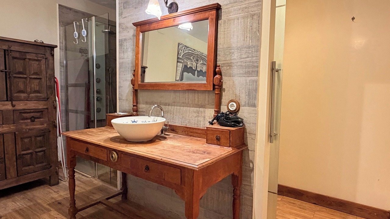 Photo of Bathroom in Ventallo